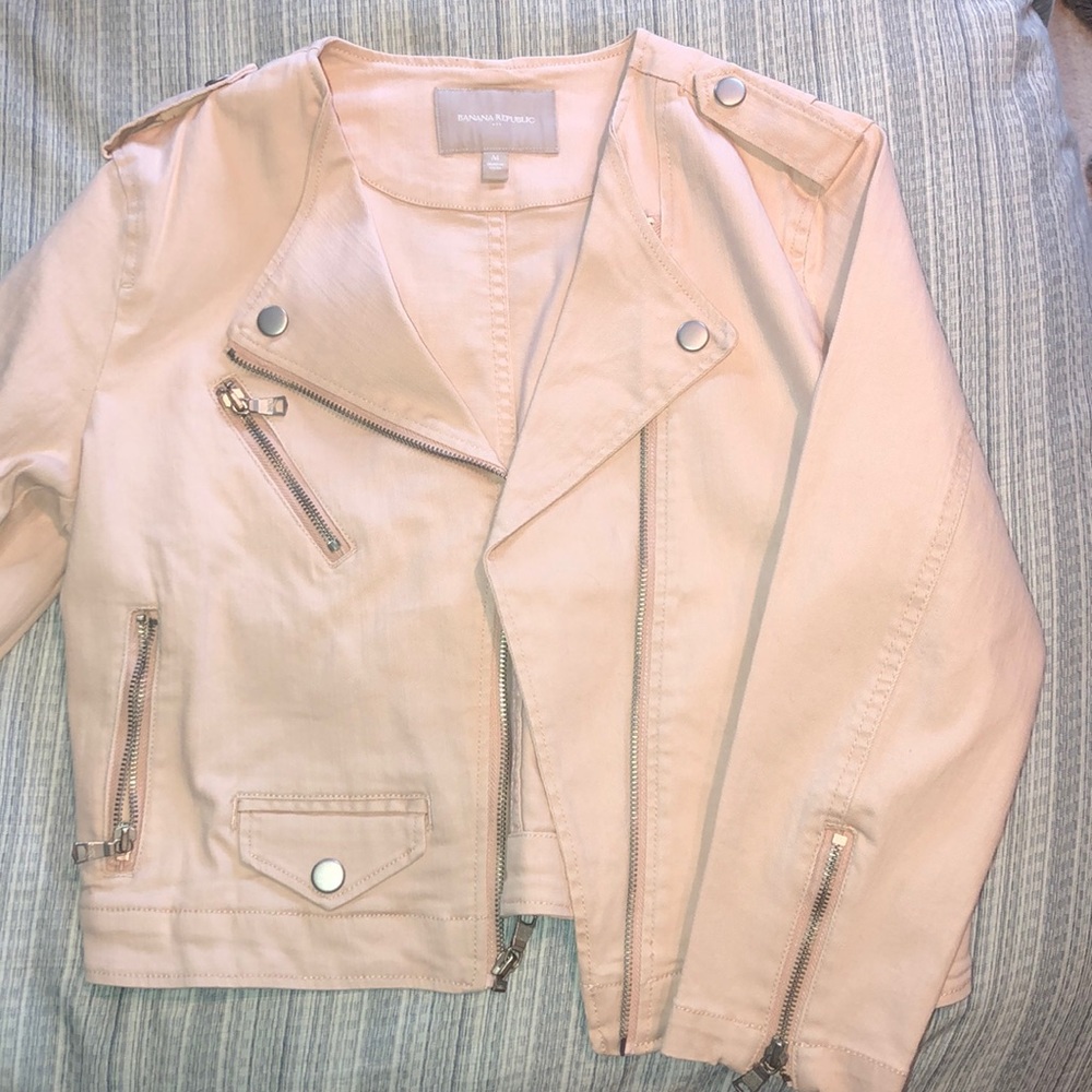 Banana Republic Jacket